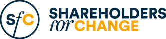 Shareholders for Change (SfC)