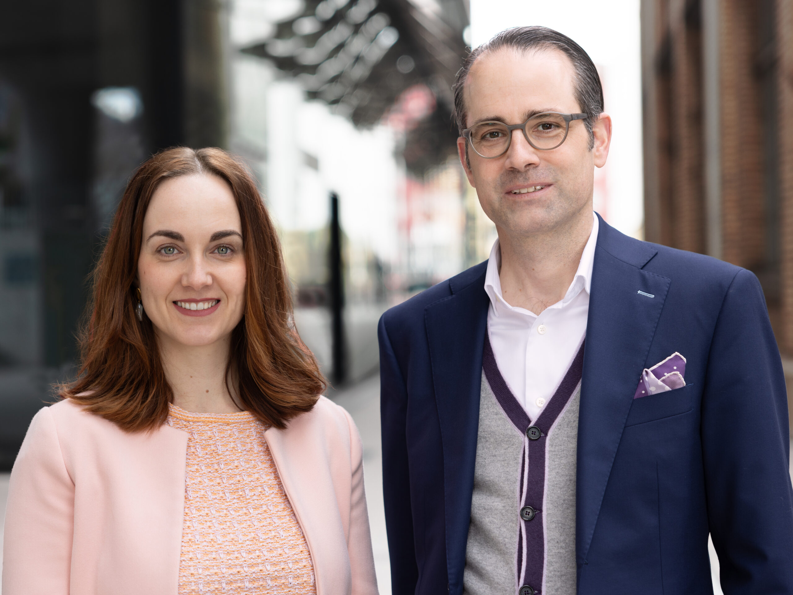 Doppelportrait_Larissa-André